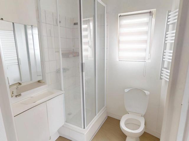 Location Appartement Rue Ferrer, Le Havre