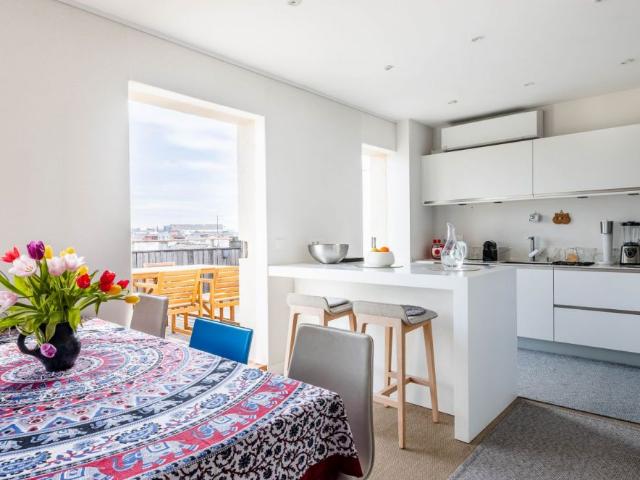 Location Appartement Rue Ferrère, Bordeaux