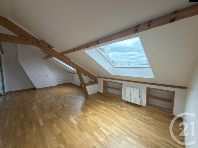 Location Appartement Rue fin de la Joncquiere, Mons en Pévèle