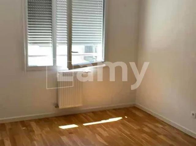 Location Appartement Rue Fiol, Lyon