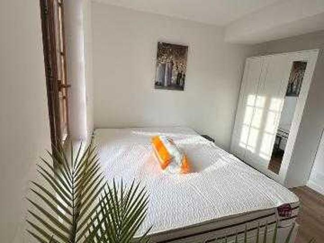 Location Appartement Rue Flahaut, Rouen