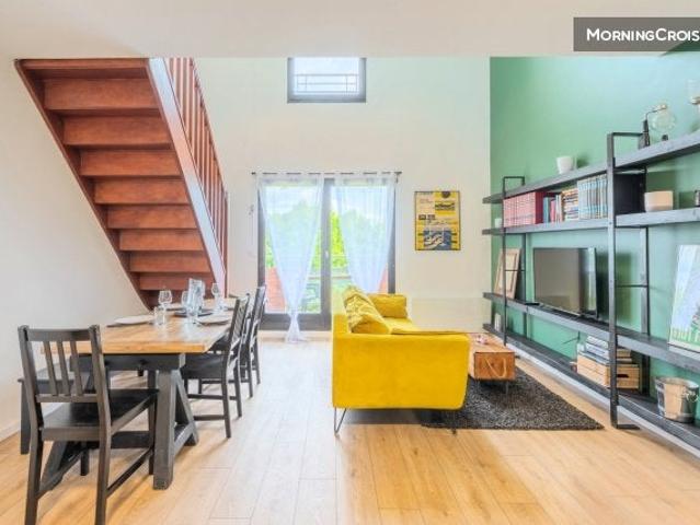 Location Appartement Rue Flament Reboux, Lambersart