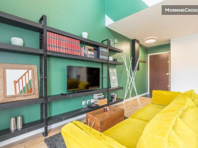 Location Appartement Rue Flament Reboux, Lambersart
