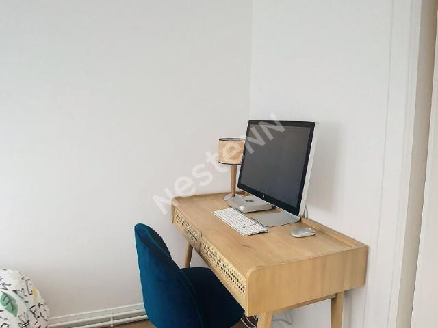 Location Appartement Rue Flandres Dunkerque 40, Nantes
