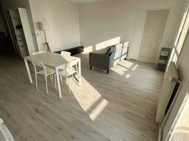 Location Appartement Rue Fleming, Wattignies