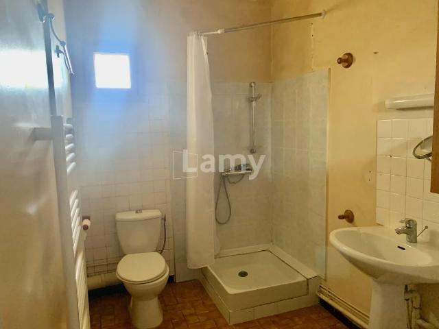 Location Appartement Rue Fleurus, Trets