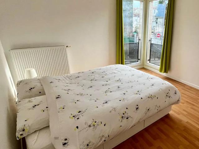 Location Appartement Rue Fleury, Oullins Pierre Bénite