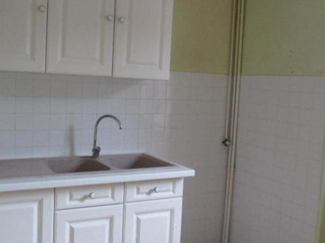 Location Appartement Rue Fleury Jay, Grigny