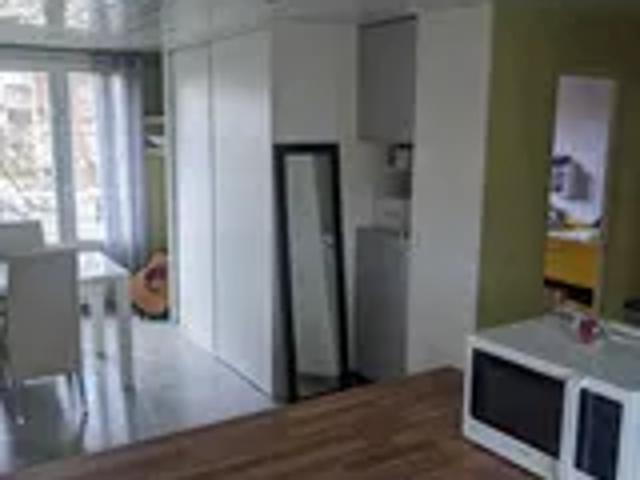 Location Appartement Rue Flora Tristan, Saint Martin d'Hères