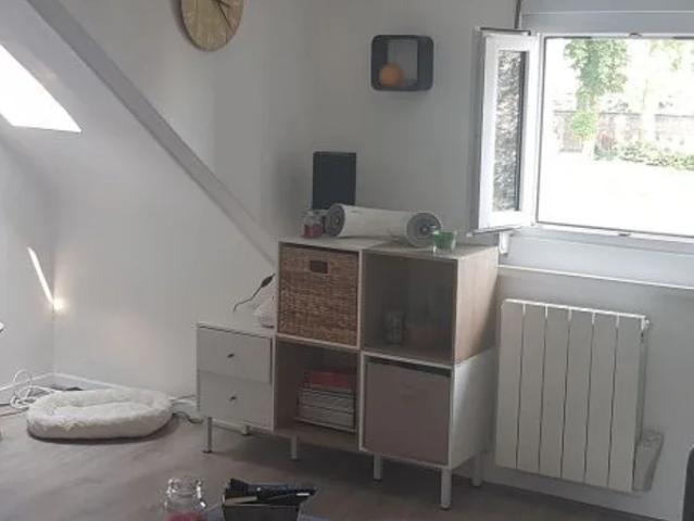 Location Appartement Rue Flore, Le Havre