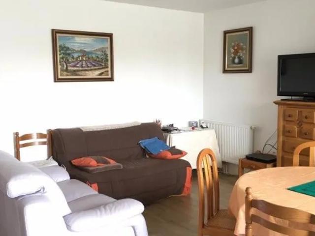 Location Appartement Rue Florence Arthaud, Nieul sur Mer