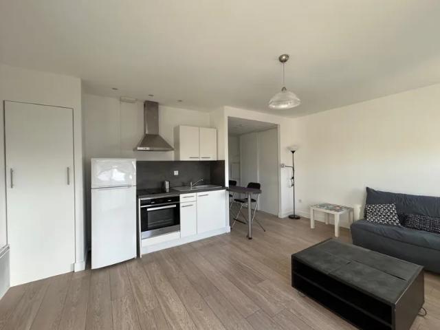 Location Appartement Rue Florian, Tours