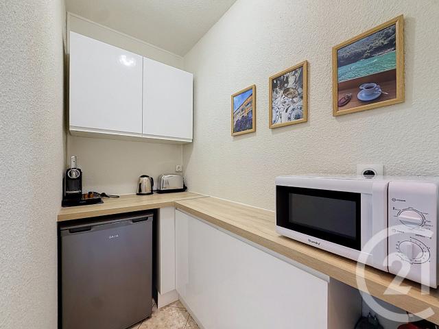 Location Appartement Rue Florian, Cannes