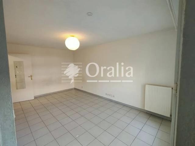 Location Appartement Rue Fructidor, Montpellier