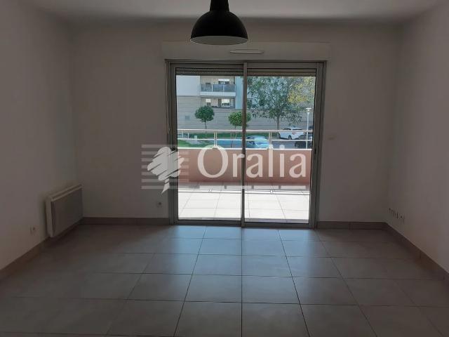 Location Appartement Rue Fra Angelico, Montpellier
