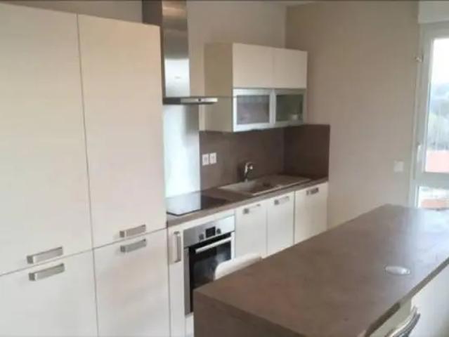 Location Appartement Rue Fra Angelico, Montpellier