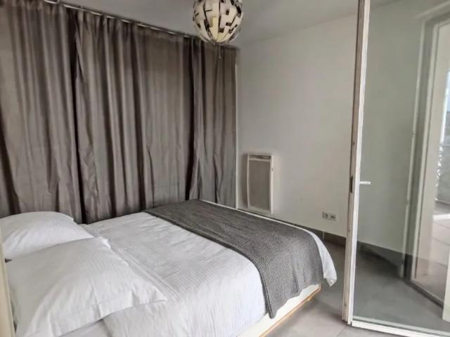 Location Appartement Rue Fra Angelico, Montpellier