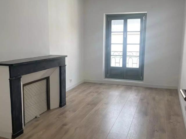 Location Appartement Rue Française, Béziers