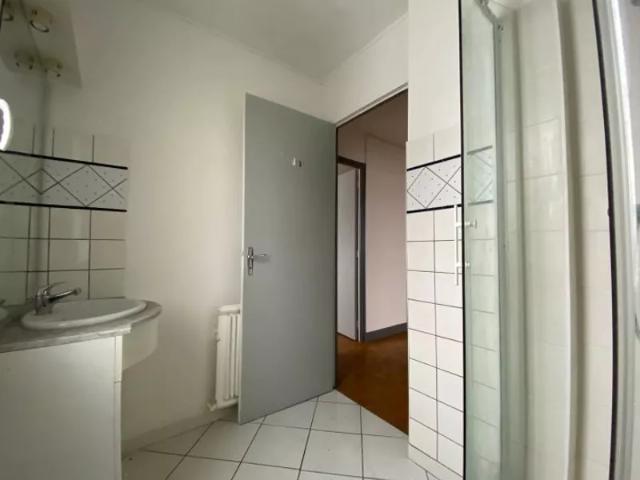 Location Appartement Rue François 1er, Saint Dizier