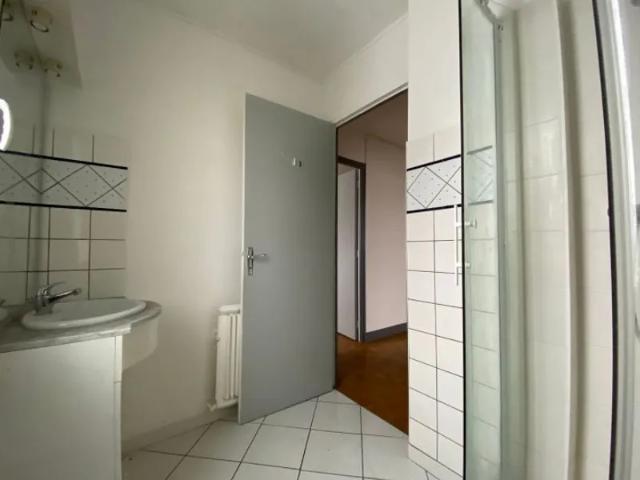 Location Appartement Rue François 1er, Saint Dizier