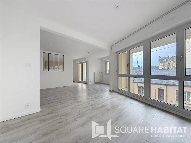 Location Appartement Rue François Charles Oberthur, Rennes