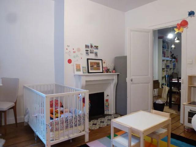 Location Appartement Rue François Chénieux, Limoges