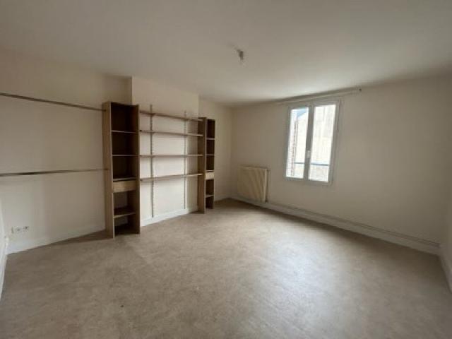 Location Appartement Rue François Arago, Le Havre
