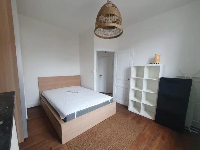 Location Appartement Rue François Arago, Tours