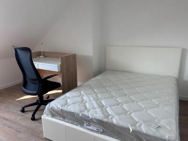 Location Appartement Rue François Arago, Tours