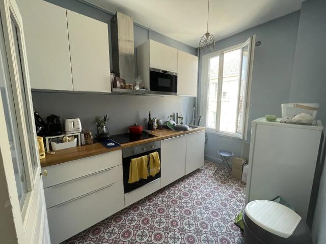 Location Appartement Rue François Arago, Tours