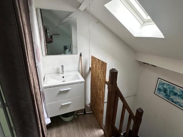 Location Appartement Rue François Boulanger, Boulogne sur Mer