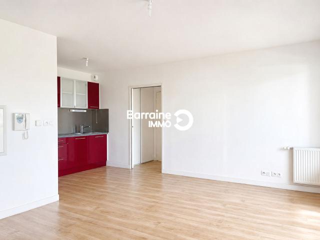 Location Appartement Rue François Guivarch, Plougastel Daoulas