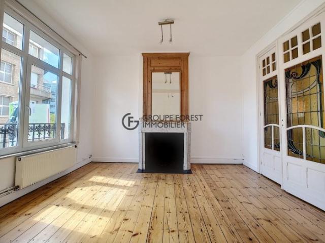 Location Appartement Rue François de Badts, La Madeleine
