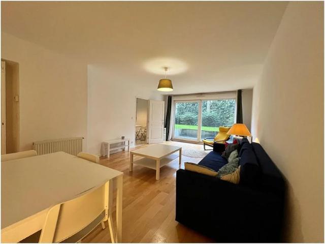 Location Appartement Rue François de Badts, La Madeleine