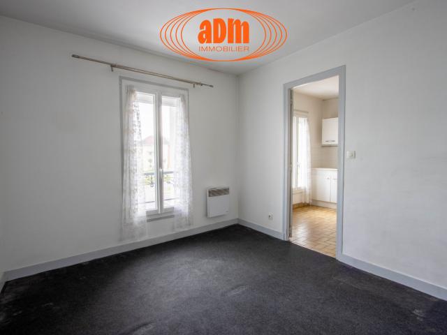 Location Appartement Rue François de Tessan, Meaux