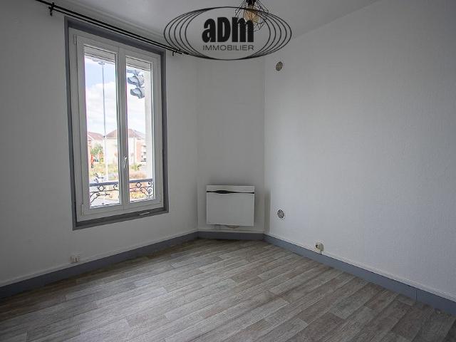 Location Appartement Rue François de Tessan, Nanteuil lès Meaux