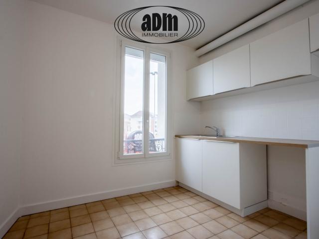 Location Appartement Rue François de Tessan, Nanteuil lès Meaux