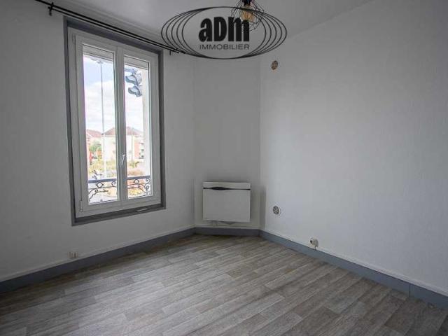 Location Appartement Rue François de Tessan, Nanteuil lès Meaux