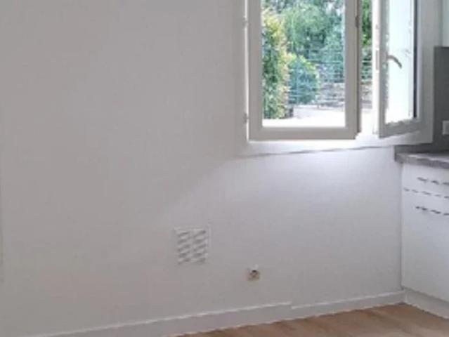 Location Appartement Rue François Évellin, Nantes