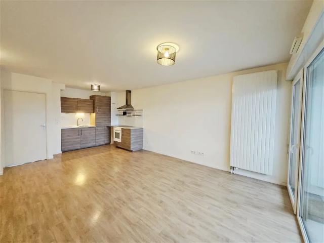 Location Appartement Rue François Hardouin, Tours