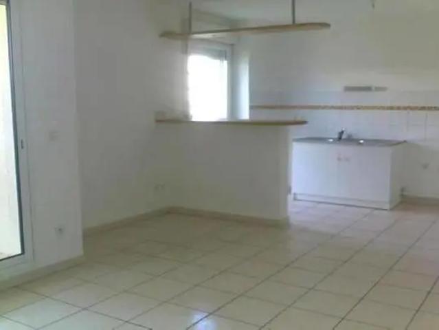Location Appartement Rue François Henry d'Harcourt, Montpellier