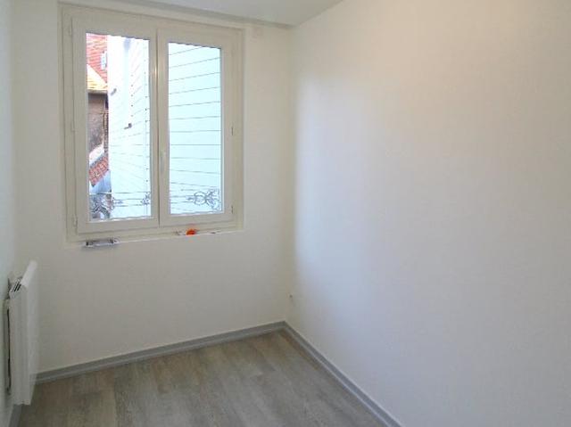 Location Appartement Rue François Louis Bersot, Besançon