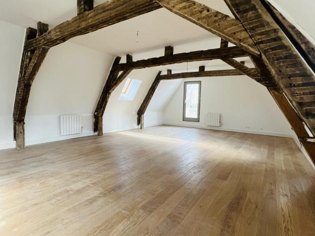 Location Appartement Rue François Lambert, Achicourt