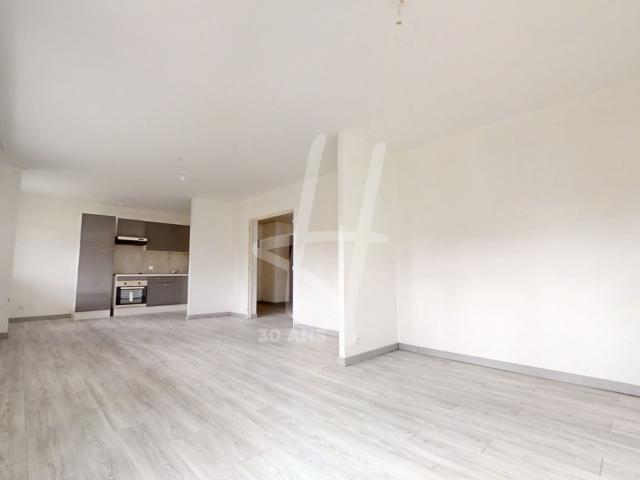 Location Appartement Rue François Lapierre, Rombas