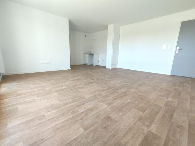 Location Appartement Rue François Lépine, Luisant