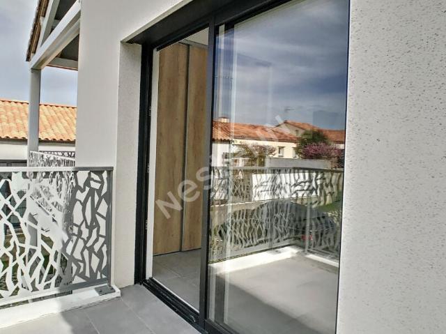 Location Appartement Rue François Luneau, Vallet