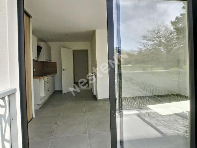 Location Appartement Rue François Luneau, Vallet