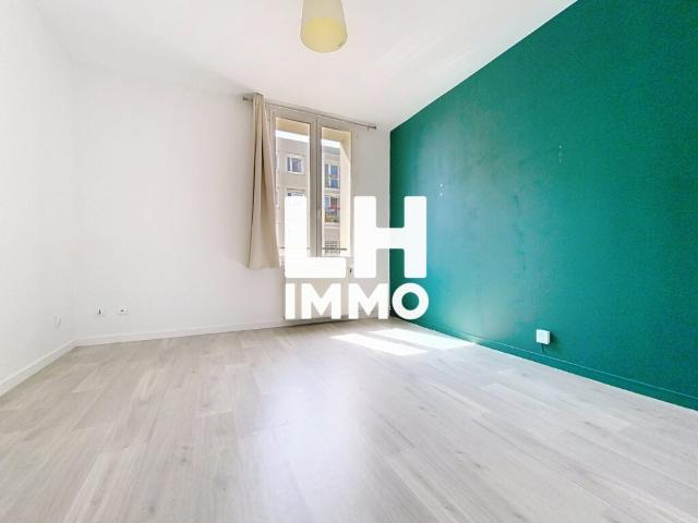 Location Appartement Rue François Mazeline, Le Havre