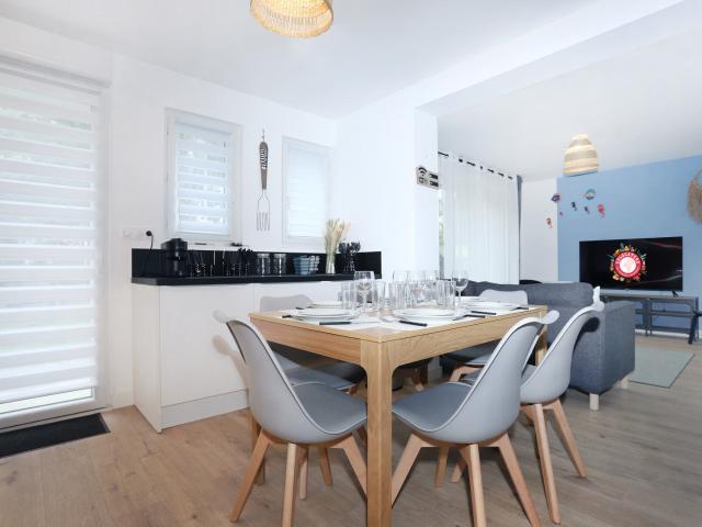 Location Appartement Rue François Marceau, Saint Nazaire