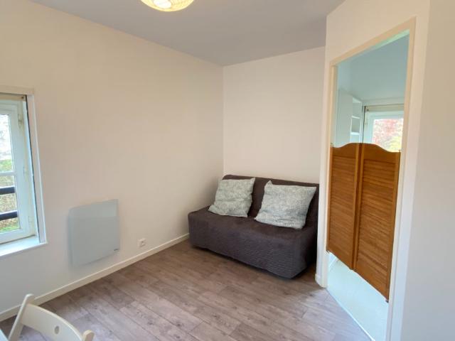Location Appartement Rue François Ménez, Rennes